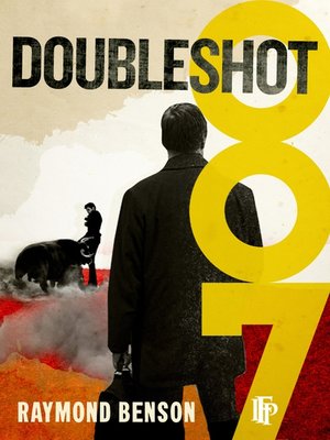 cover image of Doubleshot